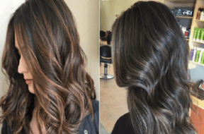 hair