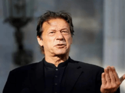 imran khan