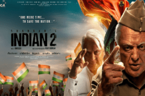 indian 2