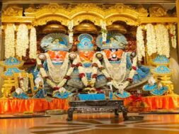 jagannath ji temple, Ahmedabad