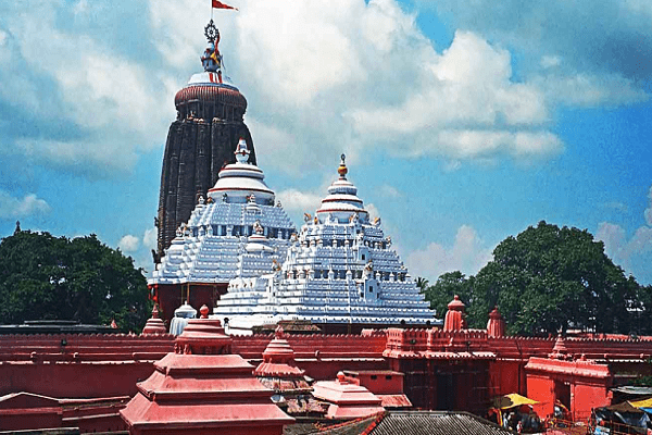 જગન્નાથ મંદિરના ભોંયરામાં સ્થિત અંદરના ભાગનું રહસ્ય આગામી સપ્તાહે ખુલશે, મૂહૂર્ત જોઇને કામ થશે શરૂ