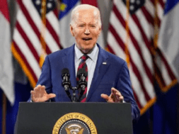 jo biden