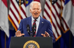 jo biden