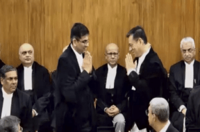 judge