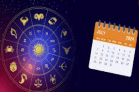 july