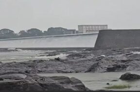 kakarapar dam