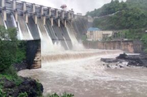 karajan dam