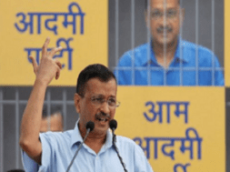 kejriwal