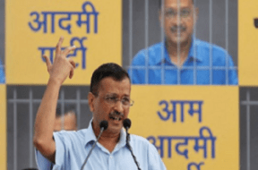 kejriwal