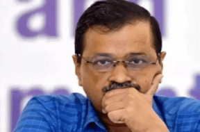 kejriwal