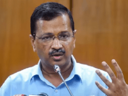 kejriwal