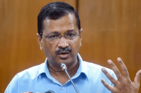 kejriwal