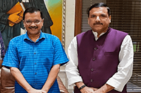 kejriwal aa