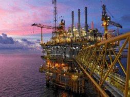 krud oil
