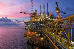 krud oil