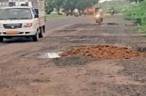 kutch, nakhtrana highway