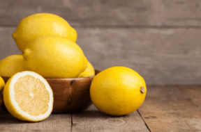 lemon