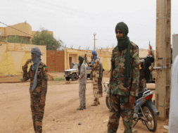 mali