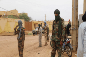mali