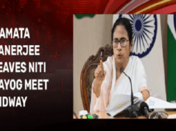 mamta benrji