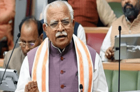 manohar lal