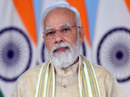 modi