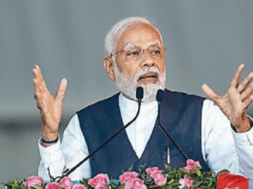 modi