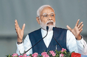 modi