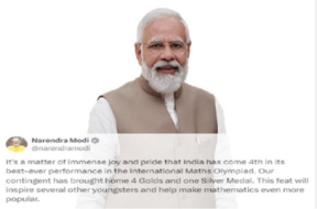 modi