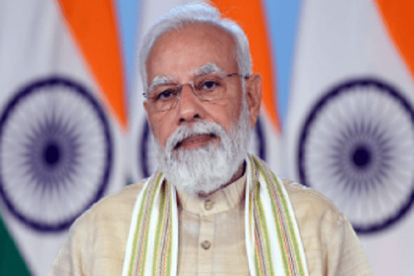 ‘આતંકને પોષતા દેશોને અલગ કરવા જરૂરી’: SCO કોન્ફરન્સમાં PM મોદીનો સંદેશ