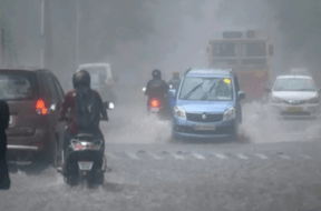 mumbai rain