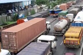 national highway, bharuch