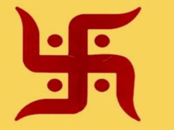 om