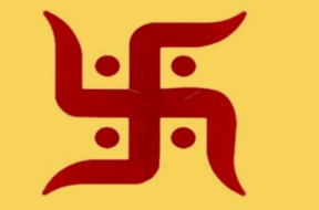 om