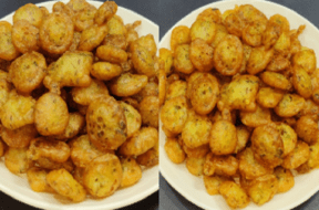 pakoda
