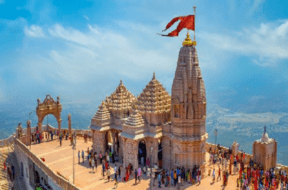 pavagadh