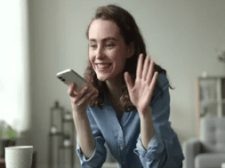 phone