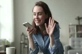 phone