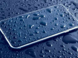 phone