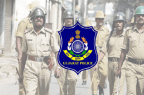 police