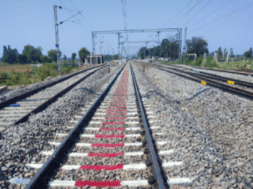 railway
