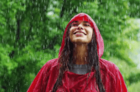 rain