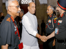 rajnath singh