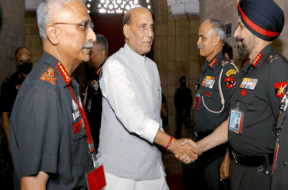 rajnath singh