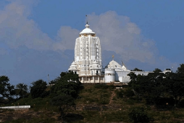 રાંચીઃ જગન્નાથપુર રથયાત્રા માટે કડક સુરક્ષા વ્યવસ્થા કરાઈ, 40 CCTV અને પાંચ વોચ ટાવર લગાવાયા