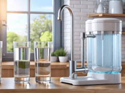 ro water