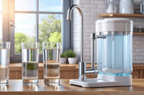 ro water