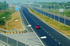 road