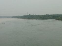 sabarmati river