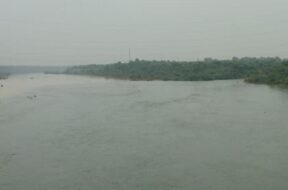 sabarmati river
